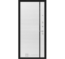 дверь Labirint Urban 22, Цвет "Белый софт"