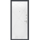 дверь Labirint Loft 24, Цвет "Белый софт"