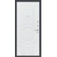 дверь Labirint Loft 23, Цвет "Белый софт"