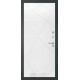 дверь Labirint ATLANTIC 24, Цвет "Белый софт"