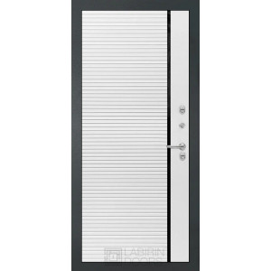 дверь Labirint ATLANTIC 22, Цвет "Белый софт"